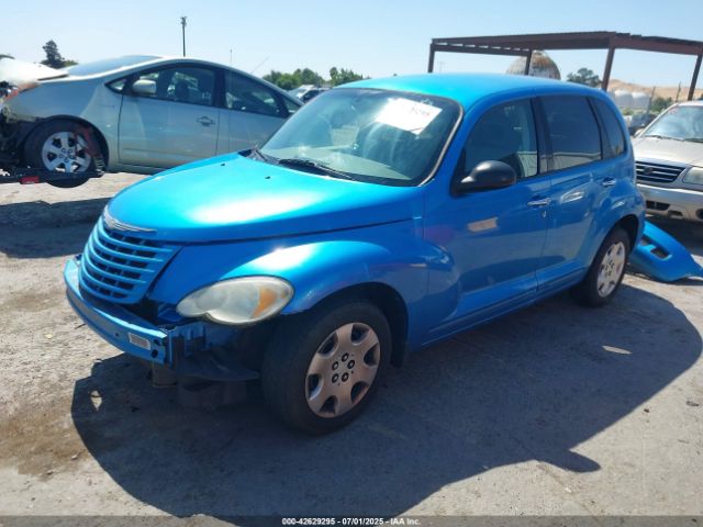 2009 CHRYSLER PT CRUISER 3A8FY48959T546508 Photo 1