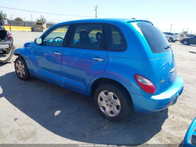 2009 CHRYSLER PT CRUISER 3A8FY48959T546508 Photo 2