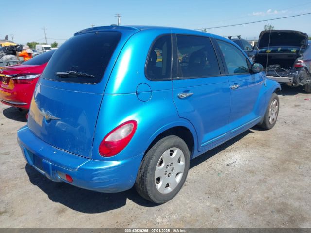 2009 CHRYSLER PT CRUISER 3A8FY48959T546508 Photo 3