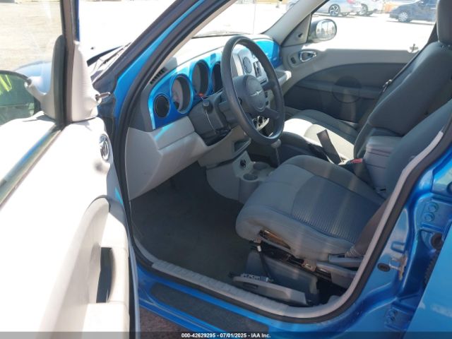 2009 CHRYSLER PT CRUISER 3A8FY48959T546508 Photo 4