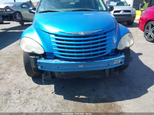 2009 CHRYSLER PT CRUISER 3A8FY48959T546508 Photo 5