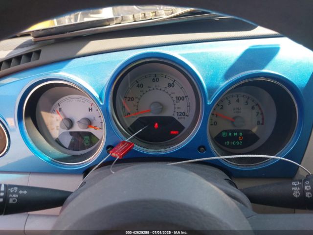 2009 CHRYSLER PT CRUISER 3A8FY48959T546508 Photo 6