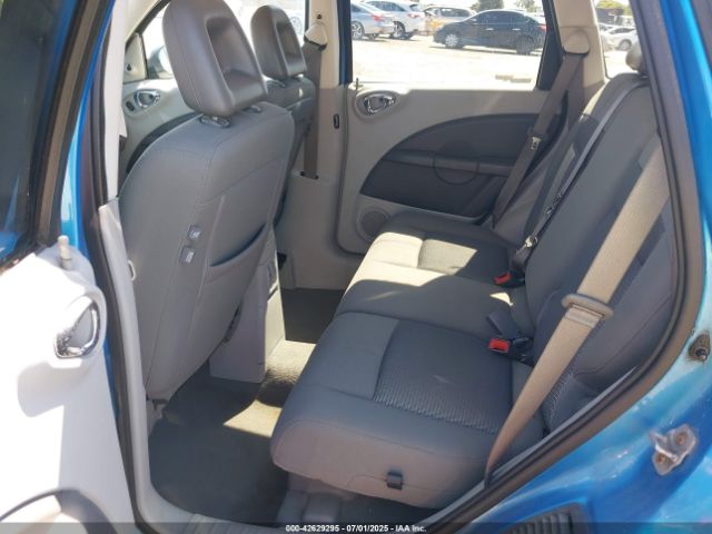 2009 CHRYSLER PT CRUISER 3A8FY48959T546508 Photo 7