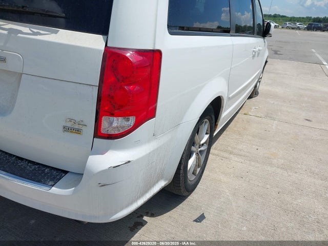 Dodge Grand Caravan 2014 2C4RDGEG6ER179183 Image 14
