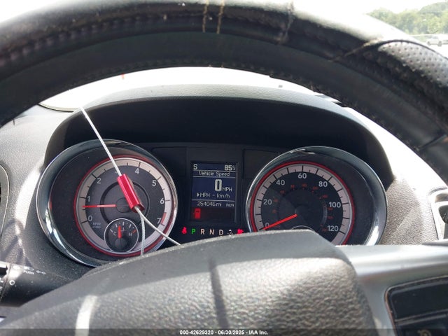 Dodge Grand Caravan 2014 2C4RDGEG6ER179183 Image 7