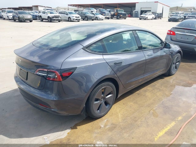 5YJ3E1EA3PF696046 Tesla MODEL 3
