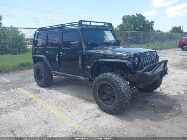 2012 JEEP WRANGLER UNLIMITED 1C4HJWEG5CL161049