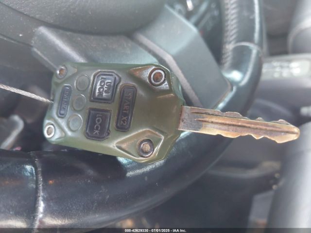 2012 JEEP WRANGLER UNLIMITED 1C4HJWEG5CL161049 Photo 10