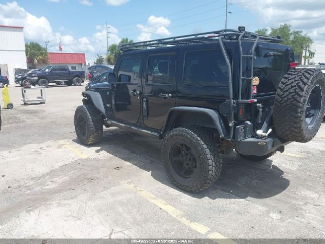 2012 JEEP WRANGLER UNLIMITED 1C4HJWEG5CL161049 Photo 2