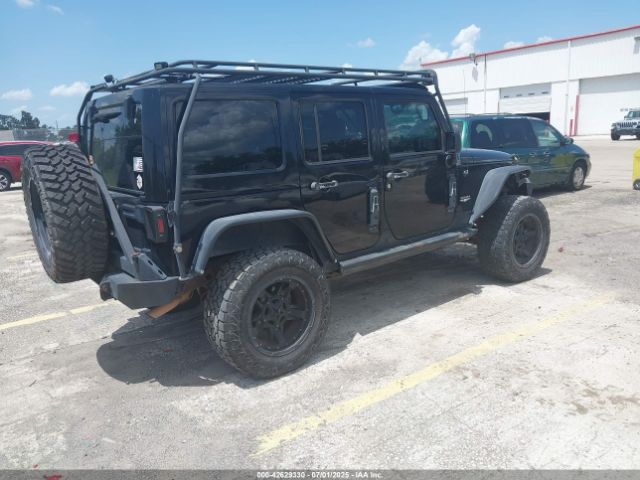 2012 JEEP WRANGLER UNLIMITED 1C4HJWEG5CL161049 Photo 3
