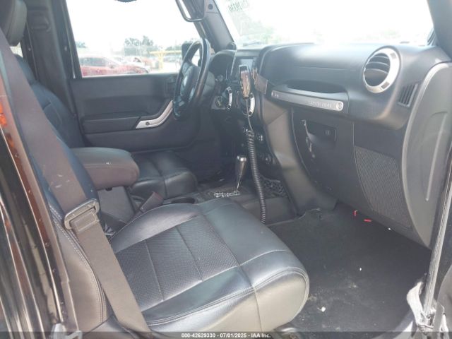 2012 JEEP WRANGLER UNLIMITED 1C4HJWEG5CL161049 Photo 4