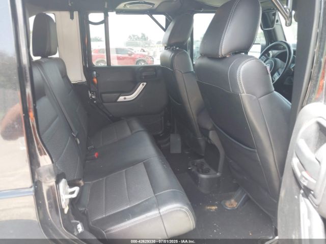 2012 JEEP WRANGLER UNLIMITED 1C4HJWEG5CL161049 Photo 7
