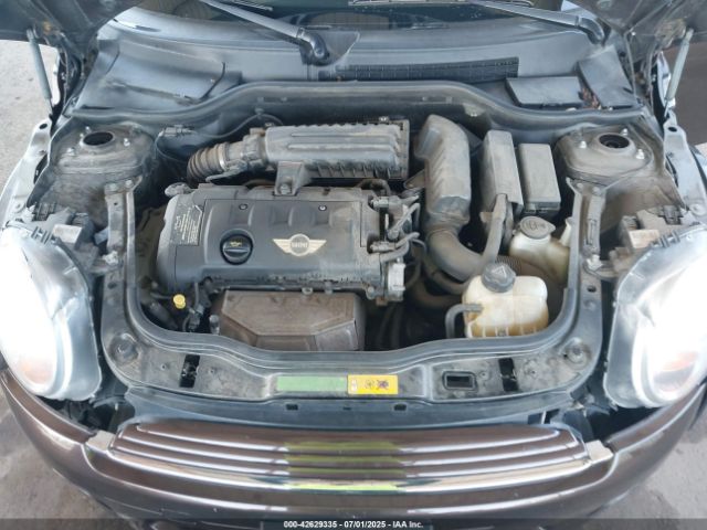 2011 MINI COOPER WMWSU3C52BT093348 Photo 9