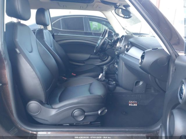 2011 MINI COOPER WMWSU3C52BT093348 Photo 4