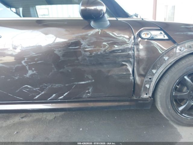 2011 MINI COOPER WMWSU3C52BT093348 Photo 5