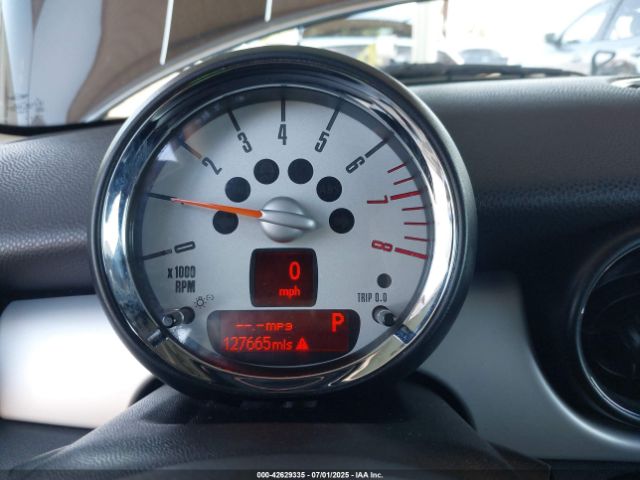 2011 MINI COOPER WMWSU3C52BT093348 Photo 6