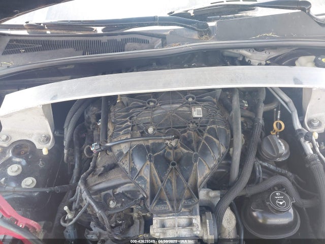 2011 CADILLAC CTS 1G6DG5EYXB0121357 Photo 9