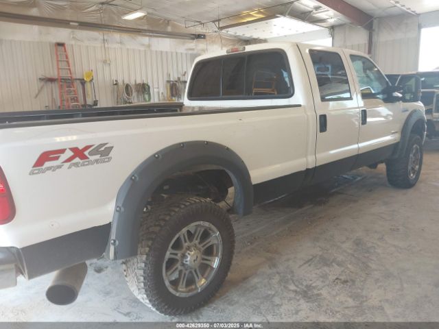2006 FORD F-350 1FTWW31P46ED22173 Photo 3