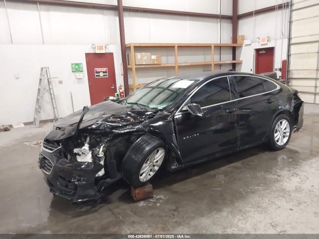 1G1ZE5ST8HF209369 Chevrolet lfv - di: direct injection, vvt: variable valve timing, gen 1