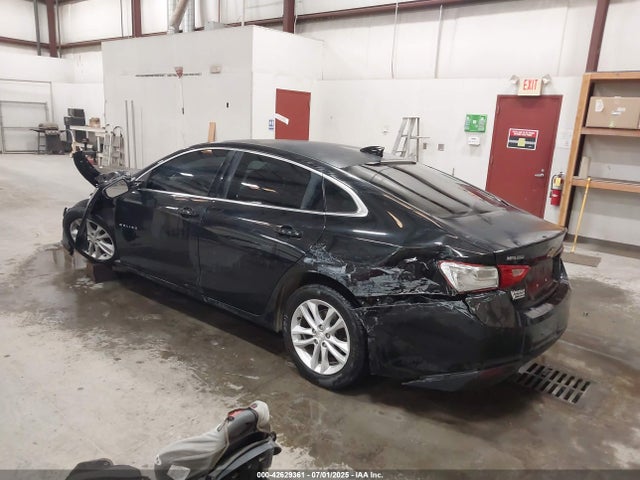 1G1ZE5ST8HF209369 Chevrolet lfv - di: direct injection, vvt: variable valve timing, gen 1
