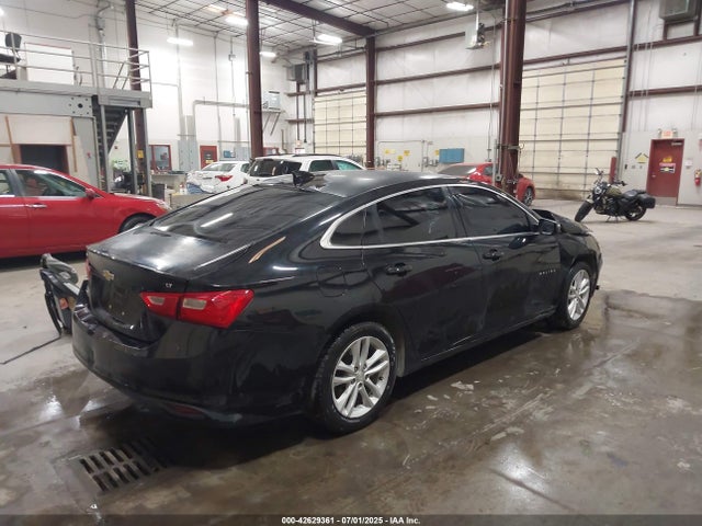 1G1ZE5ST8HF209369 Chevrolet lfv - di: direct injection, vvt: variable valve timing, gen 1