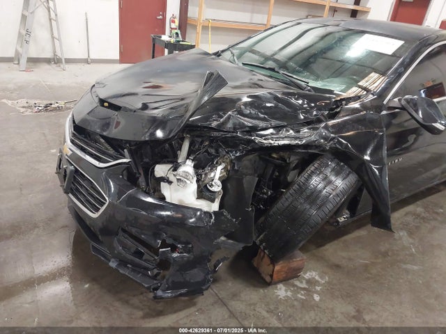 1G1ZE5ST8HF209369 Chevrolet lfv - di: direct injection, vvt: variable valve timing, gen 1