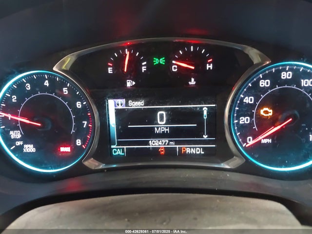 1G1ZE5ST8HF209369 Chevrolet lfv - di: direct injection, vvt: variable valve timing, gen 1