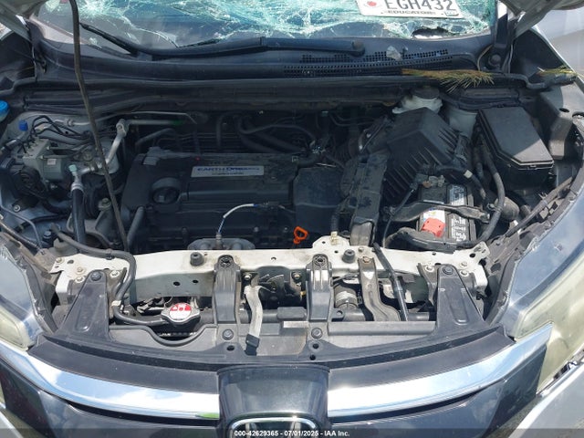 2HKRM3H70FH500928 Honda k24w9
