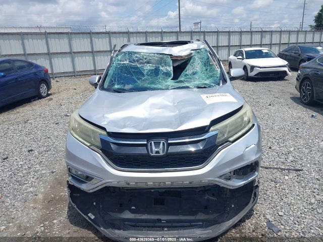 2HKRM3H70FH500928 Honda k24w9