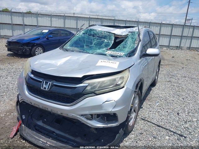2HKRM3H70FH500928 Honda k24w9