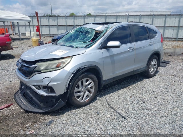 2HKRM3H70FH500928 Honda k24w9