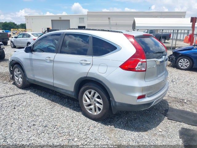 2HKRM3H70FH500928 Honda k24w9