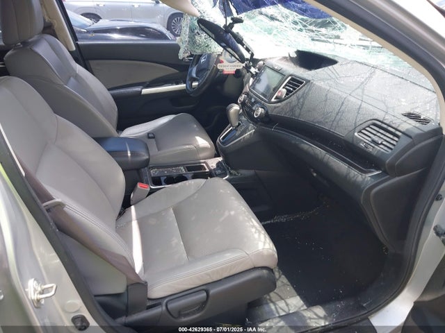 2HKRM3H70FH500928 Honda k24w9