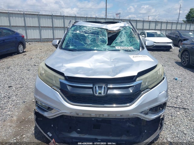 2HKRM3H70FH500928 Honda k24w9