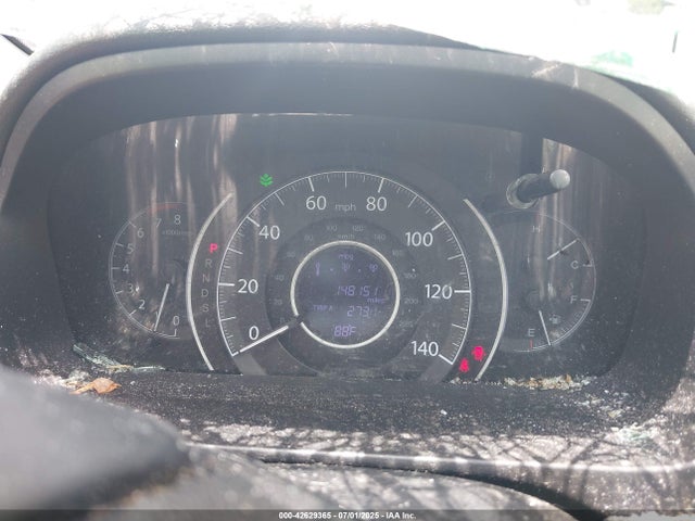 2HKRM3H70FH500928 Honda k24w9