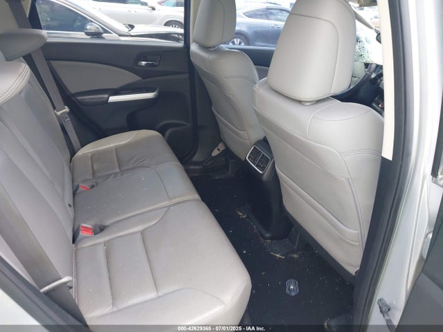 2HKRM3H70FH500928 Honda k24w9