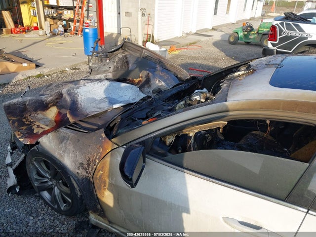 Acura k20c6 2021 19UUB6F42MA004609 Image 6