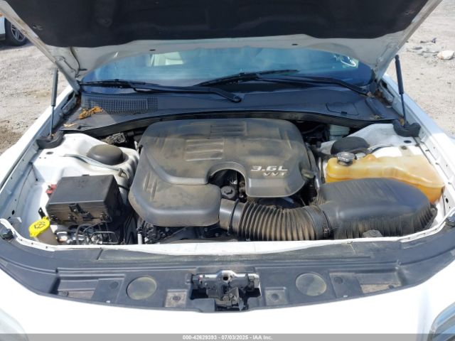 2013 CHRYSLER 300 2C3CCAAG5DH740090 Photo 9