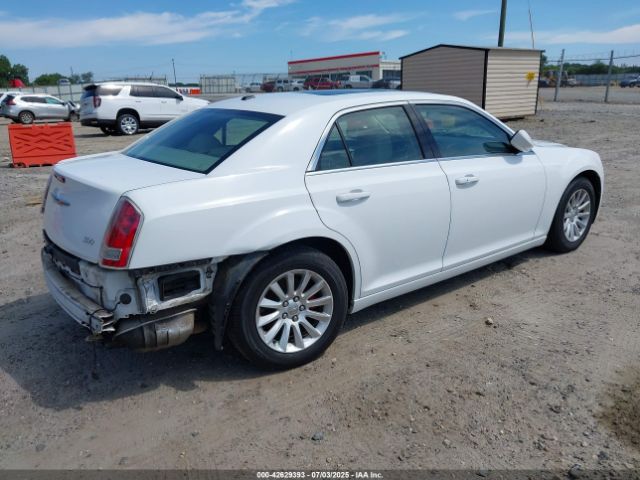 2013 CHRYSLER 300 2C3CCAAG5DH740090 Photo 3