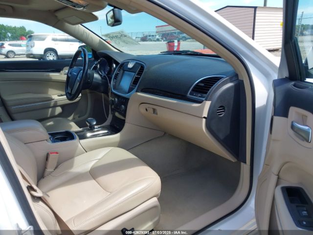 2013 CHRYSLER 300 2C3CCAAG5DH740090 Photo 4