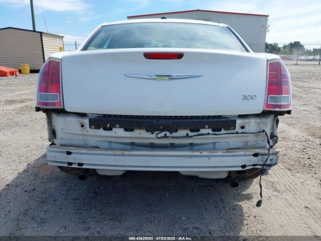 2013 CHRYSLER 300 2C3CCAAG5DH740090 Photo 5