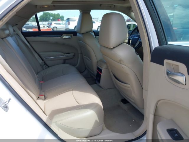 2013 CHRYSLER 300 2C3CCAAG5DH740090 Photo 7