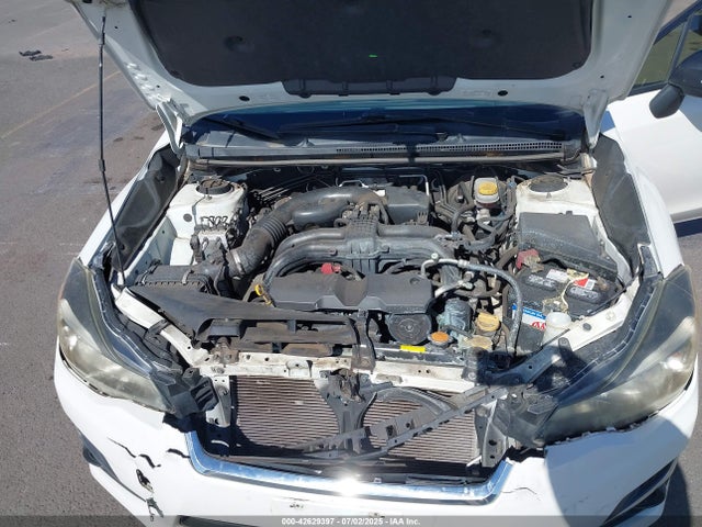 Subaru 2.0l na 2016 JF1GJAA60GH023932 Image 10
