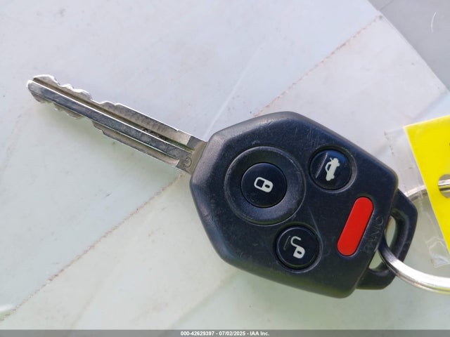 Subaru 2.0l na 2016 JF1GJAA60GH023932 Image 11