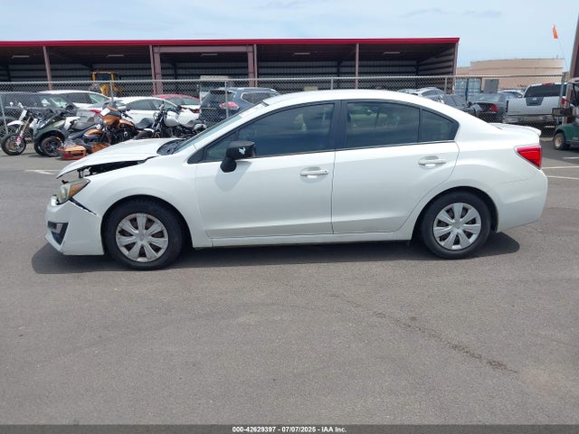 Subaru 2.0l na 2016 JF1GJAA60GH023932 Image 14