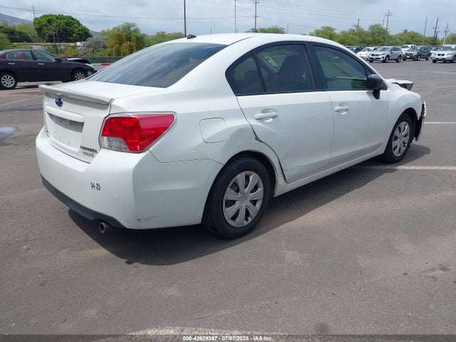 Subaru 2.0l na 2016 JF1GJAA60GH023932 Image 4