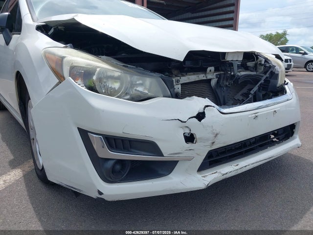 Subaru 2.0l na 2016 JF1GJAA60GH023932 Image 6