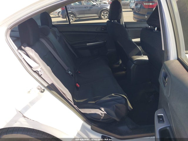 Subaru 2.0l na 2016 JF1GJAA60GH023932 Image 8
