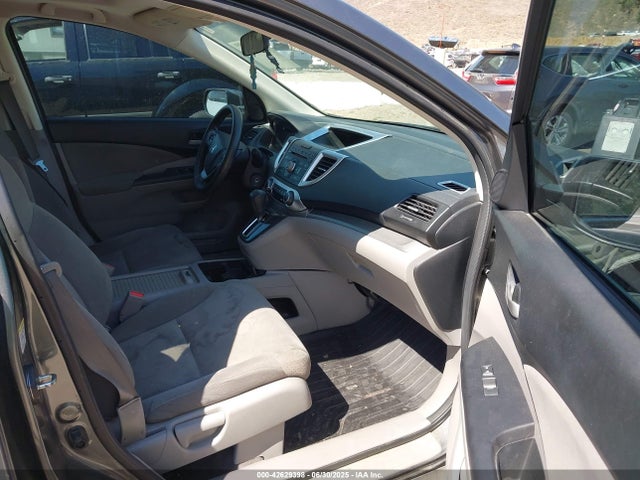 2HKRM3H53EH513539 Honda k24z7