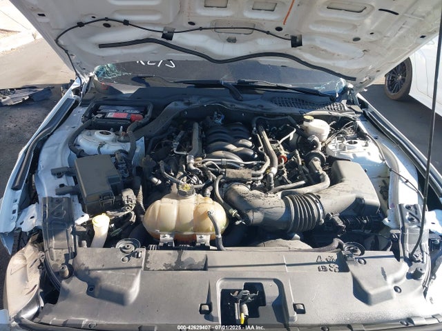Ford tivct 2019 1FA6P8CFXK5197758 Image 10